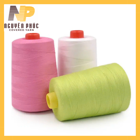 CHỈ MAY 40S/3 (SEWING THREAD 40S/3)